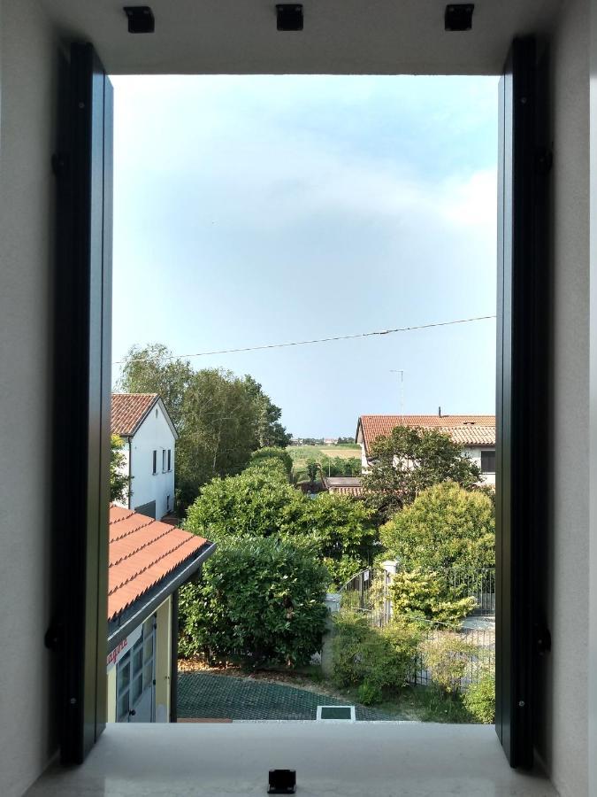 Le Mandragole B&B Roncade Exterior foto