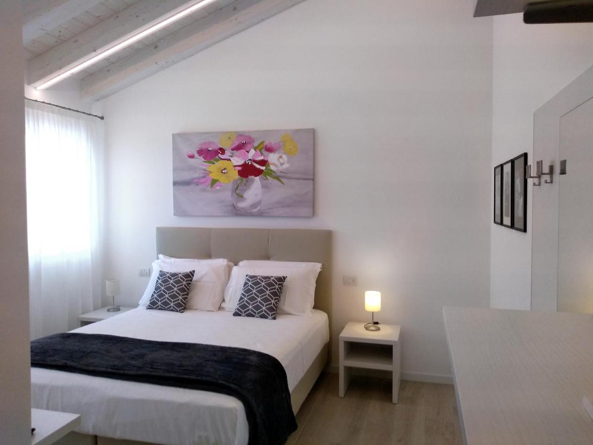 Le Mandragole B&B Roncade Exterior foto