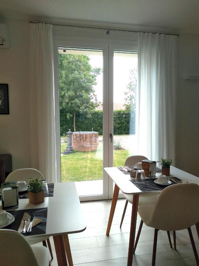 Le Mandragole B&B Roncade Exterior foto