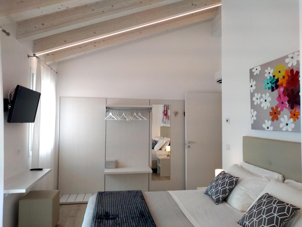 Le Mandragole B&B Roncade Exterior foto